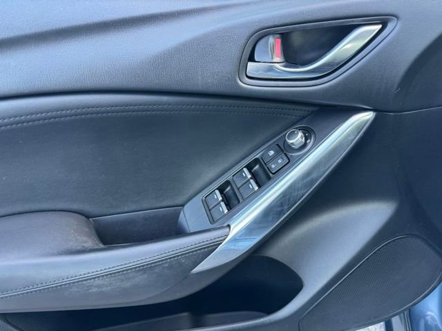 Used 2016 MAZDA MAZDA6 Touring image 10