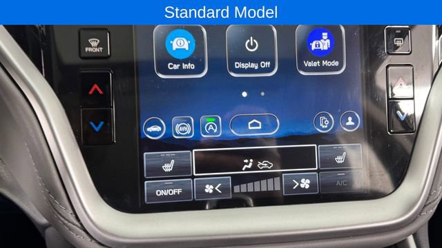 Certified 2025 Subaru Outback Onyx Edition AWD/4WD image 31