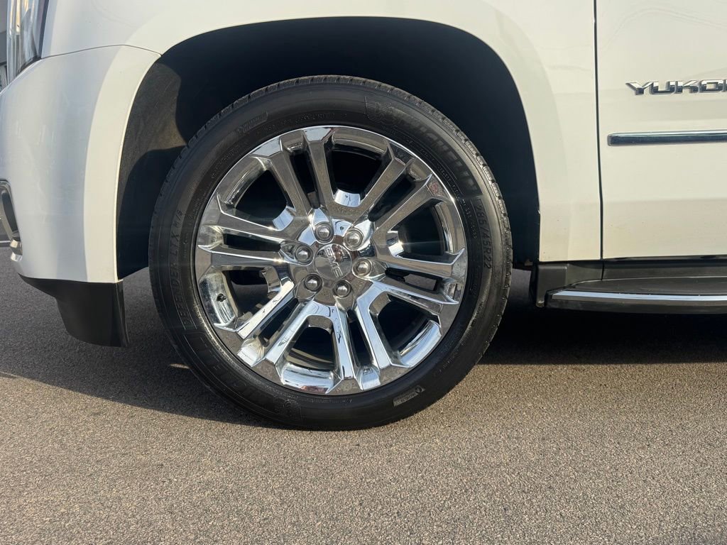 Used 2016 GMC Yukon SLT w/ Premium Edition image 14