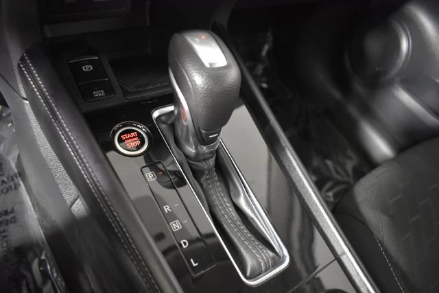 Used 2024 Nissan Kicks SV FWD image 16
