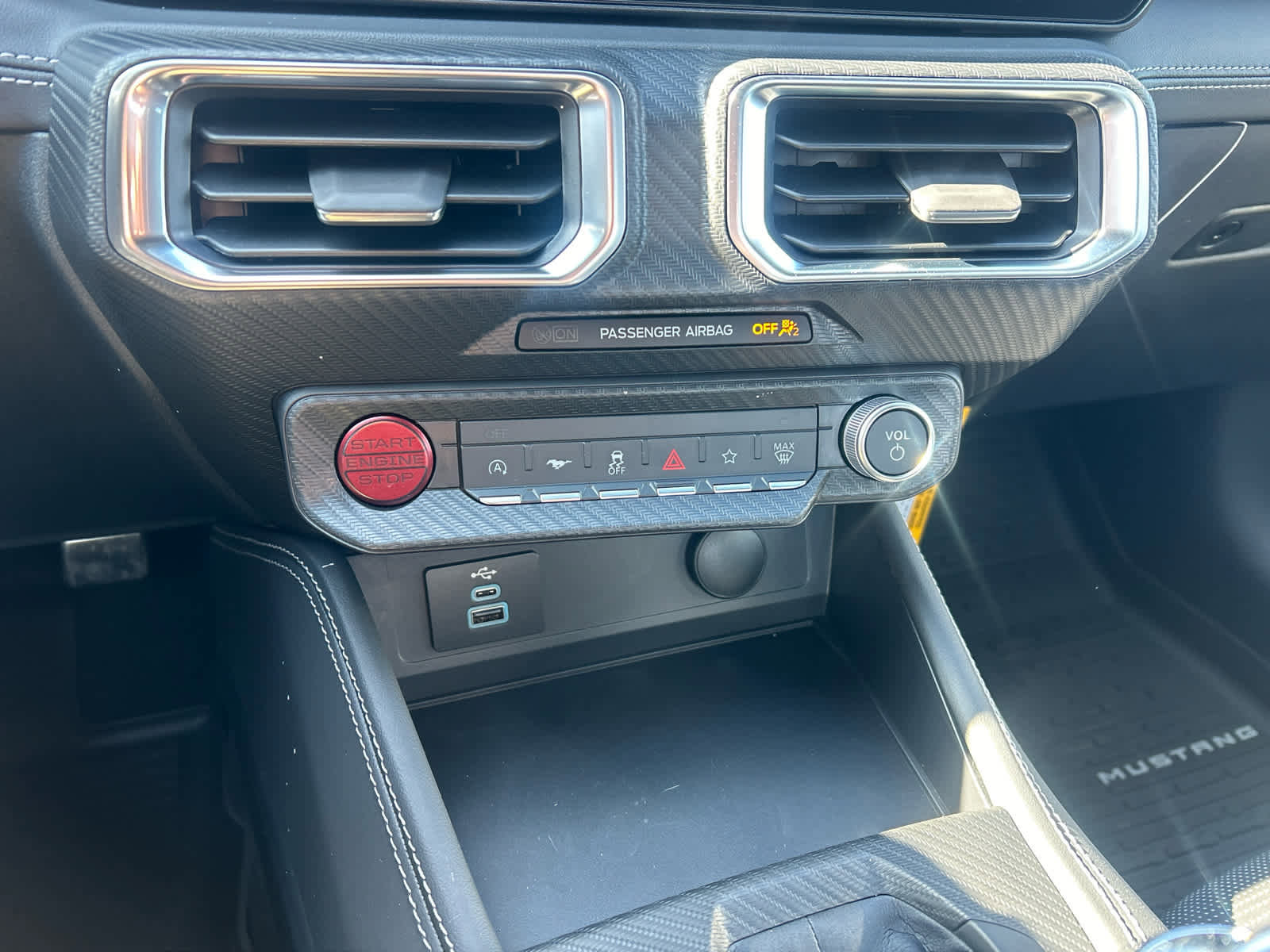 New 2026 Ford Mustang GT Premium image 30