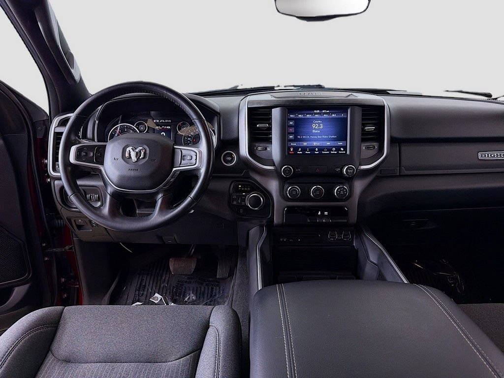 Used 2019 RAM 1500 Big Horn image 22