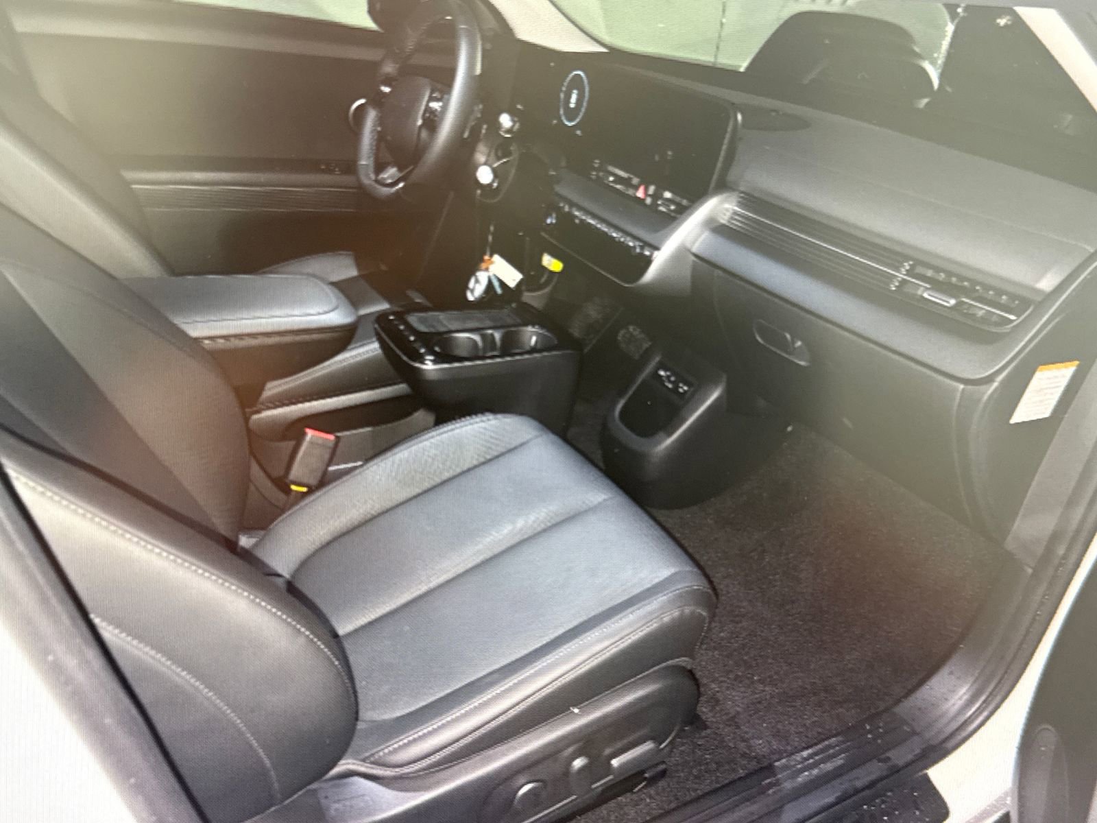 Used 2026 Hyundai Ioniq 5 SEL RWD image 14