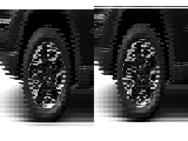 Used 2021 Jeep Compass Trailhawk w/ Sun and Sound Group image 11