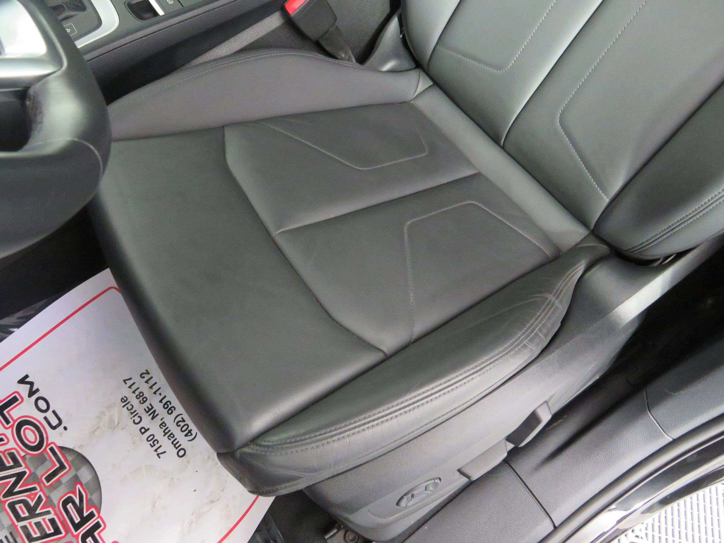Used 2021 Audi Q3 2.0T Premium Plus w/ Premium Plus Package AWD/4WD image 33