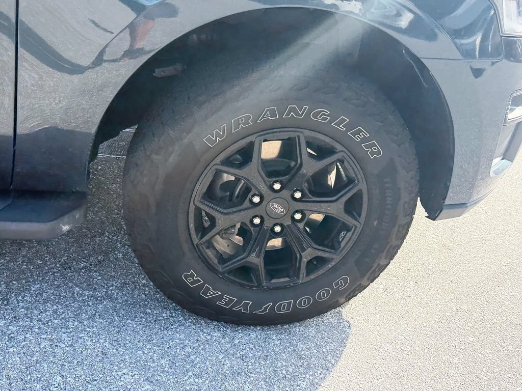 Certified 2022 Ford Expedition Timberline AWD/4WD image 9