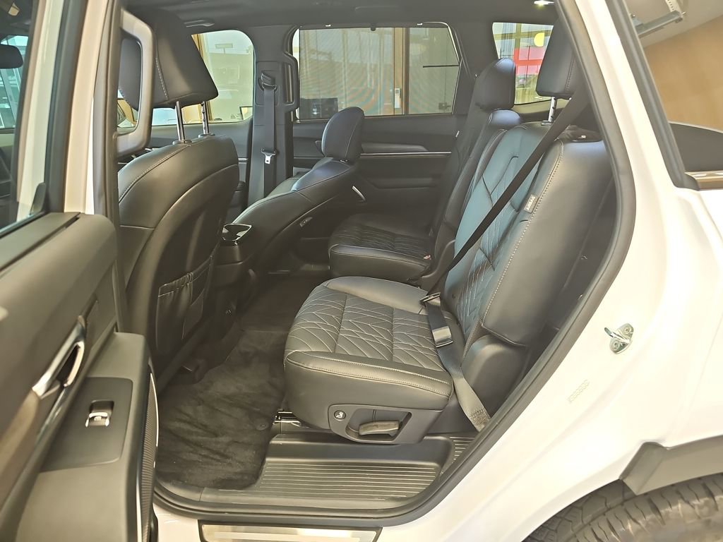 Used 2024 Kia Telluride SX X-Pro image 31