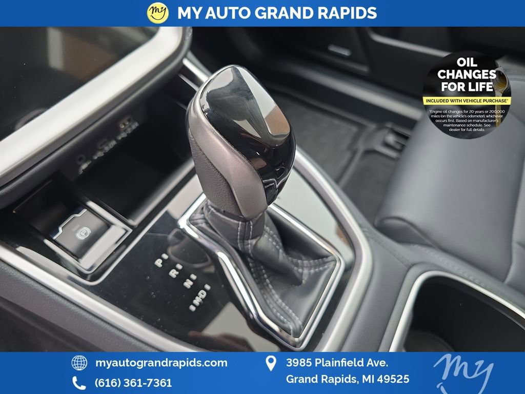 Used 2024 Subaru Outback Limited XT image 25