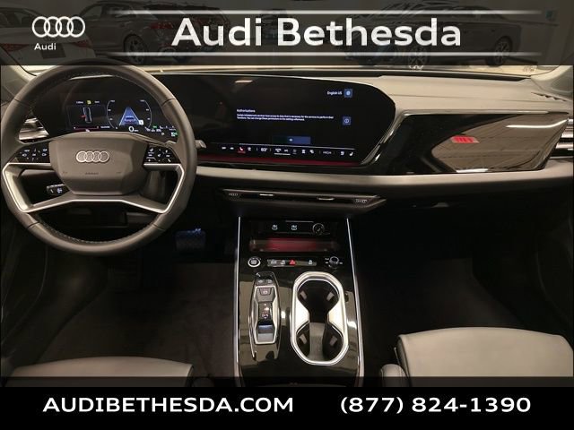 New 2026 Audi A6 Premium Plus image 11