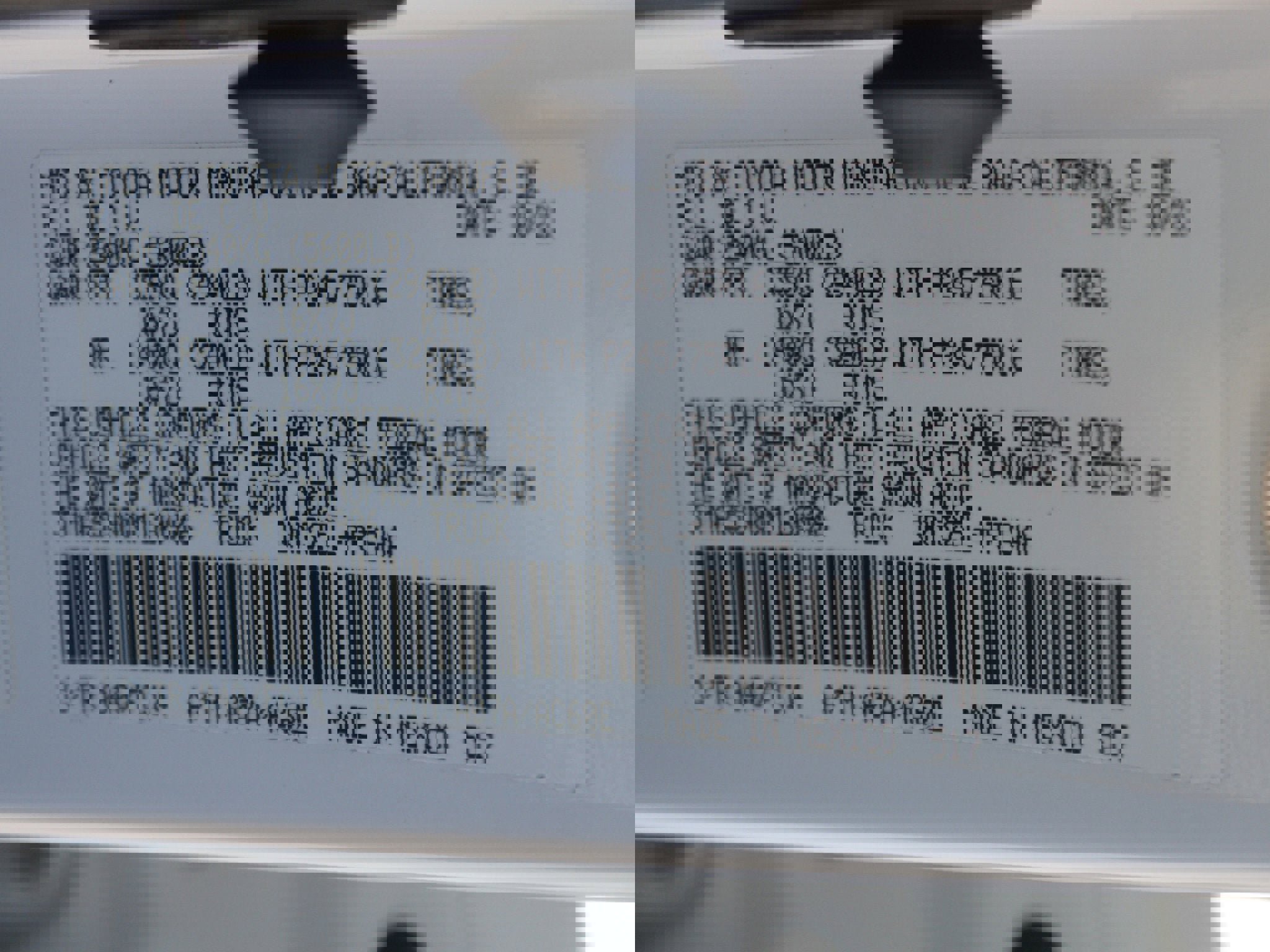 Used 2022 Toyota Tacoma SR5 image 25