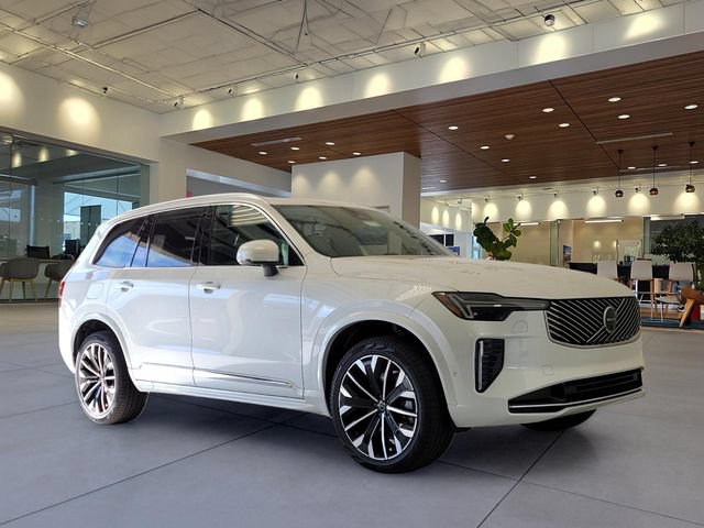 New 2026 Volvo XC90 B6 Ultra w/ Protection Package AWD/4WD image 5
