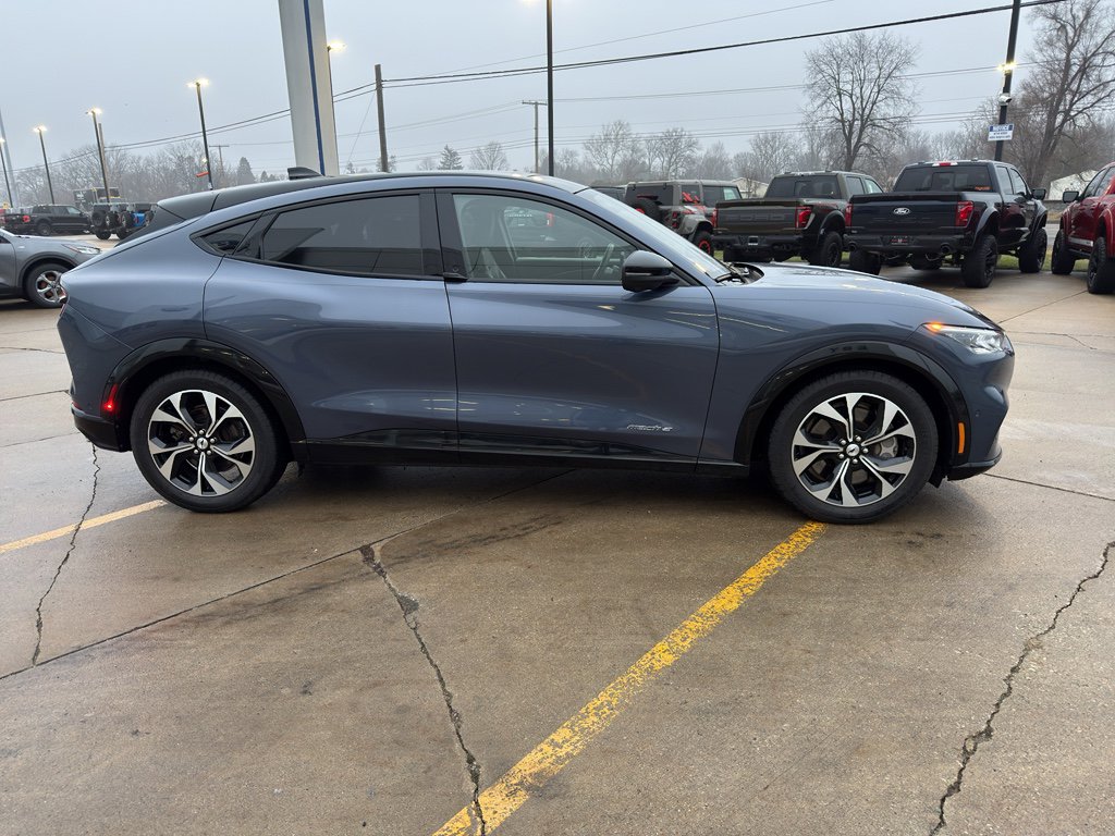 Used 2021 Ford Mustang Mach-E Premium image 6