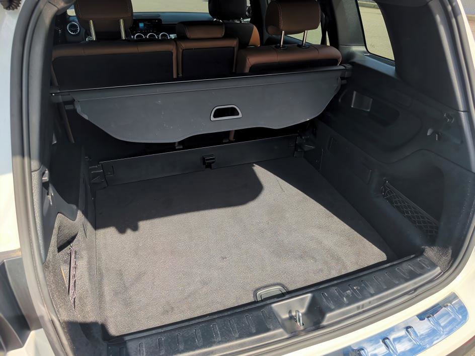 Used 2022 Mercedes-Benz GLB 250 image 14