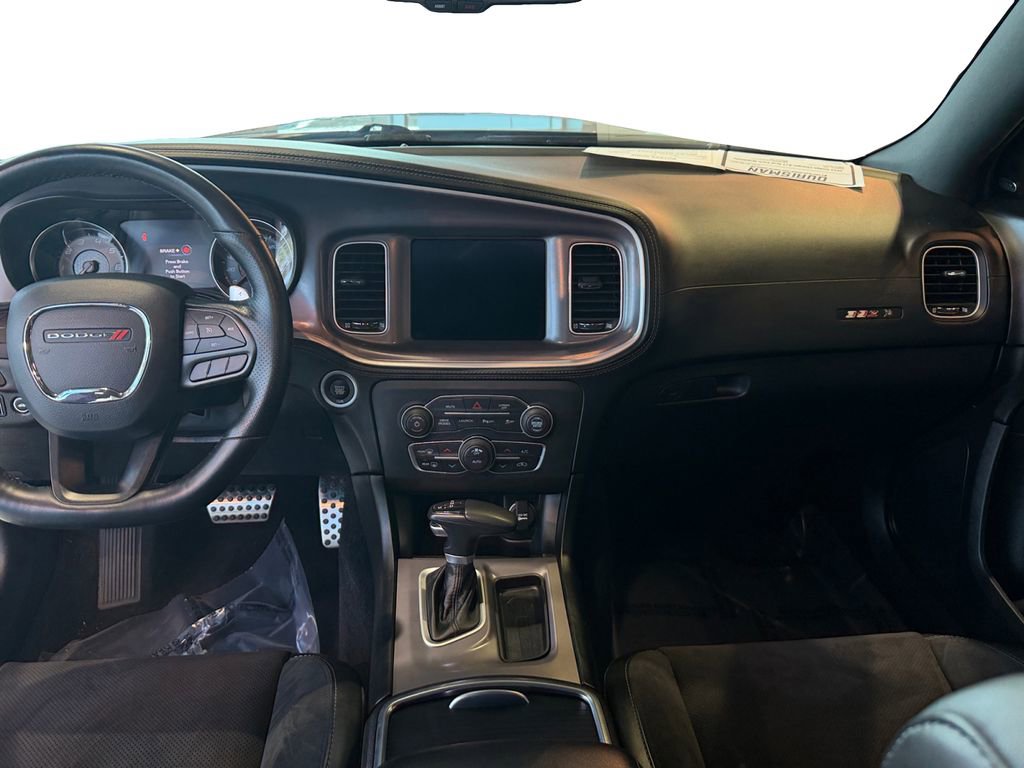 Used 2022 Dodge Charger Scat Pack image 10