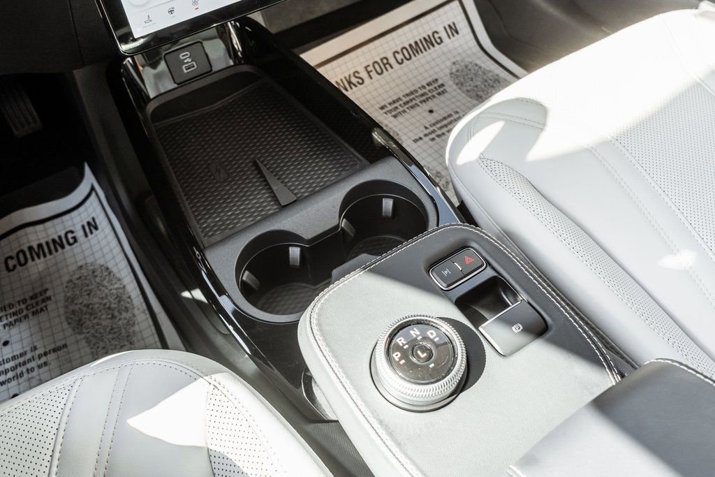 Used 2023 Ford Mustang Mach-E Premium image 22