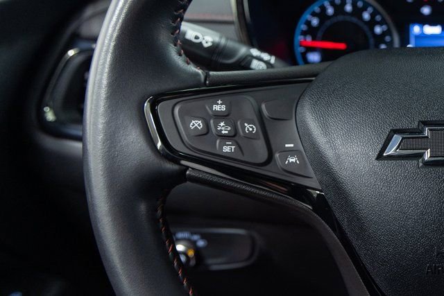 Used 2022 Chevrolet Equinox RS image 16