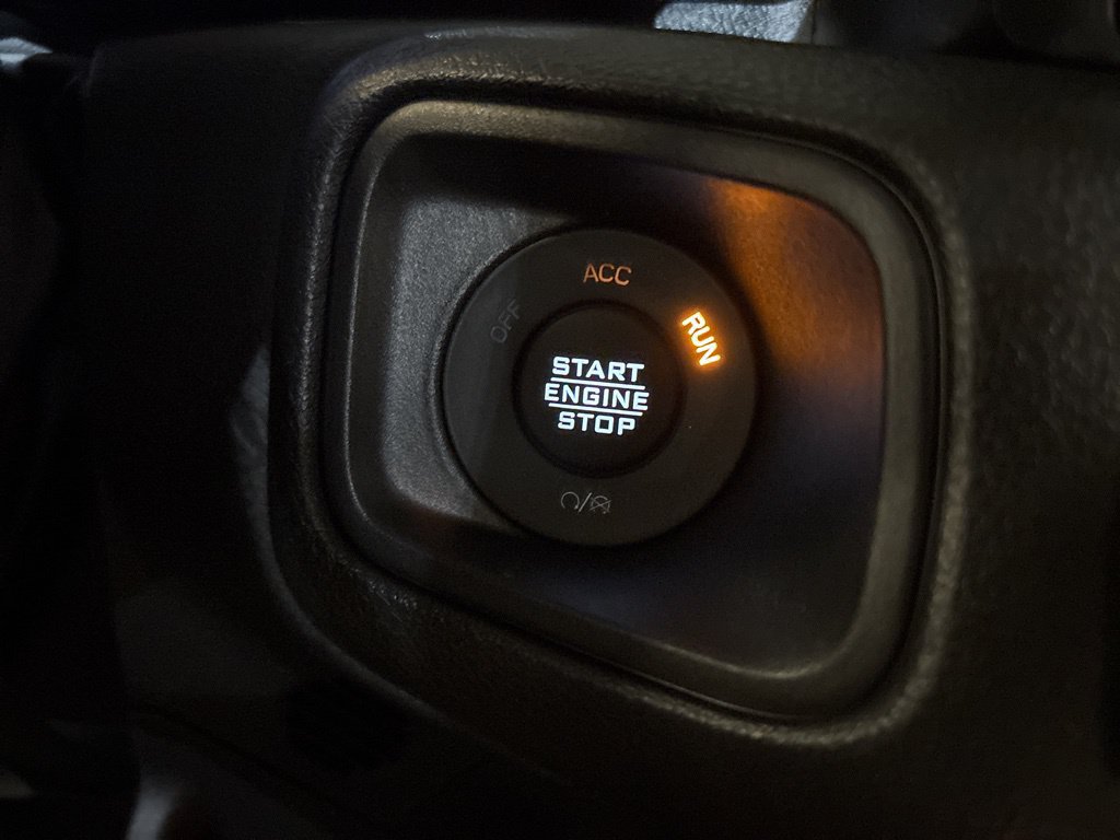 New 2026 Jeep Wrangler Unlimited Sport AWD/4WD image 30