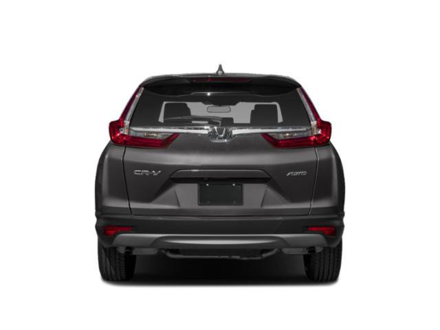 Certified 2019 Honda CR-V EX image 5