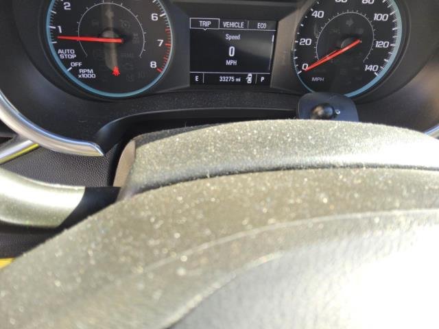 Used 2021 Chevrolet Malibu LT w/ Redline Edition FWD image 2