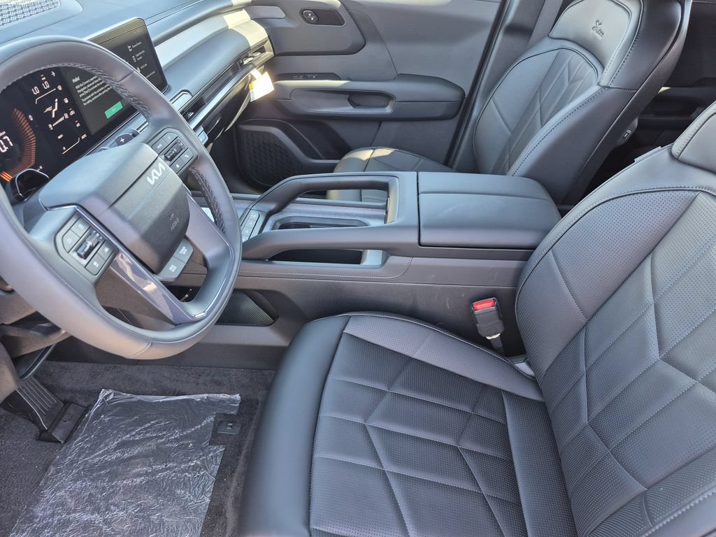 New 2027 Kia Telluride EX X-Line AWD/4WD image 10