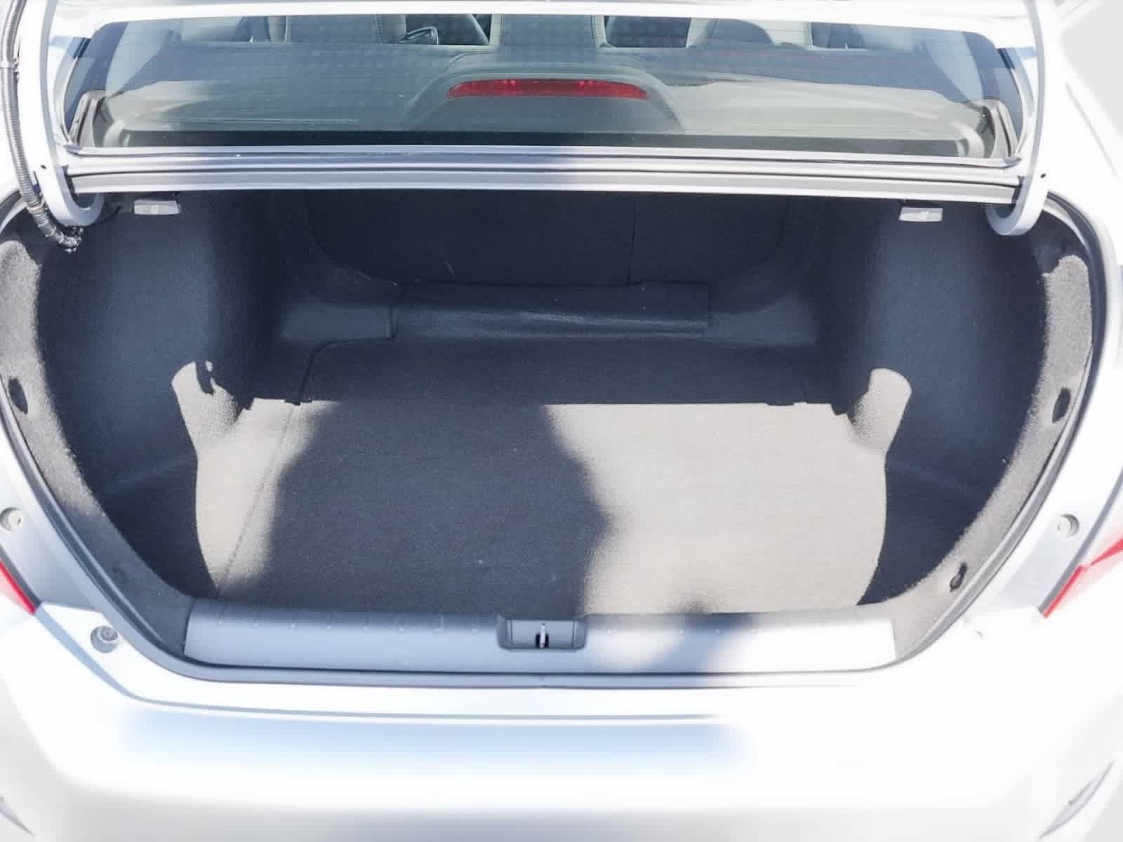 Used 2018 Honda Civic Touring image 23