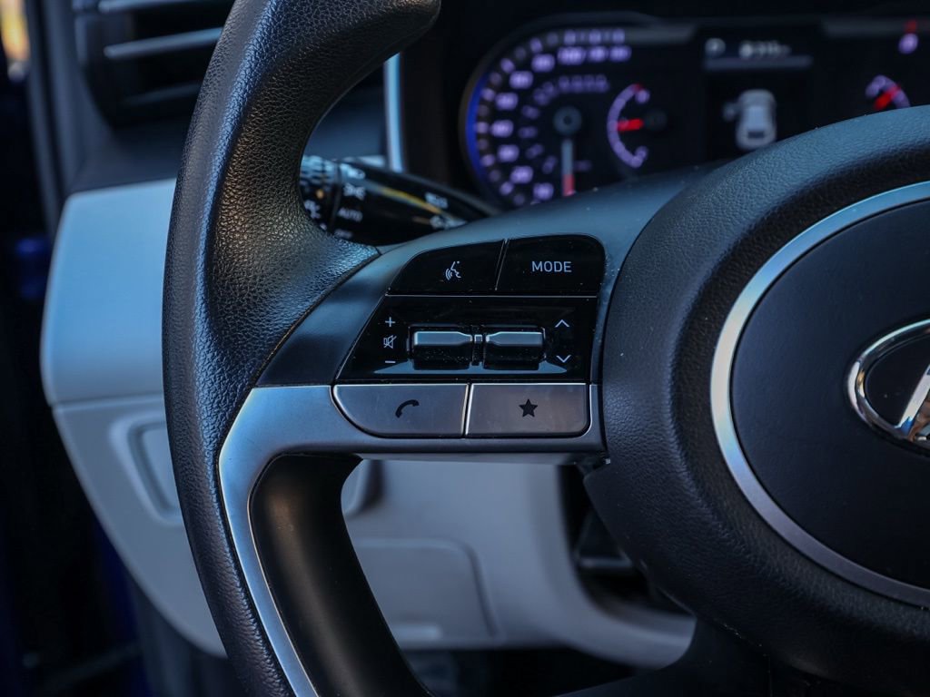 Used 2024 Hyundai Tucson SEL image 26