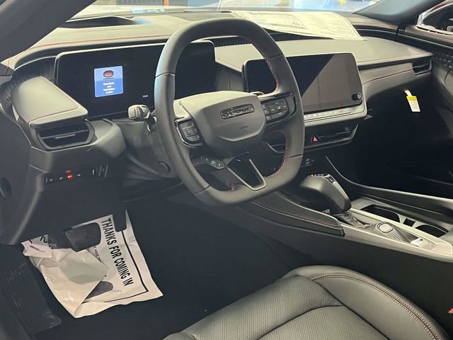 New 2026 Dodge Charger Scat Pack AWD/4WD image 11