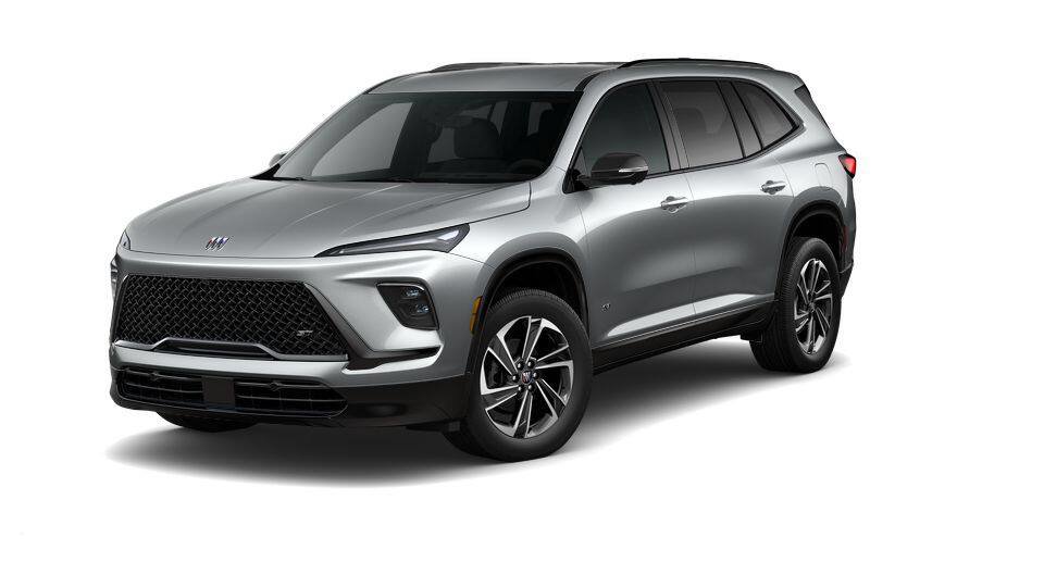New 2026 Buick Enclave Sport Touring w/ Power Package image 50