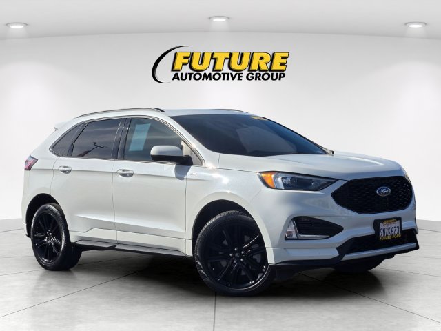 Used 2024 Ford Edge ST-Line AWD/4WD image 1