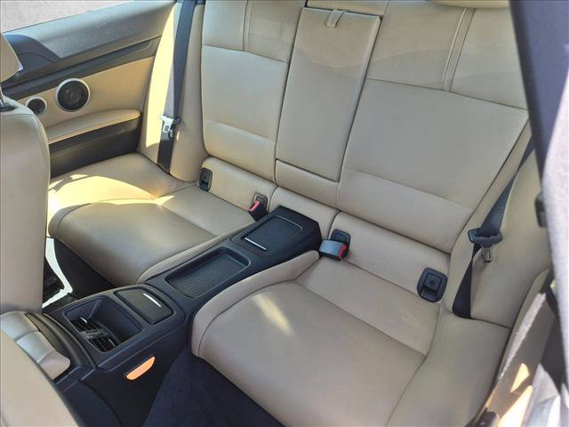 Used 2013 BMW M3 Coupe RWD image 18