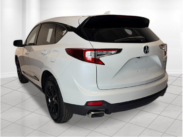 New 2026 Acura RDX SH-AWD image 3