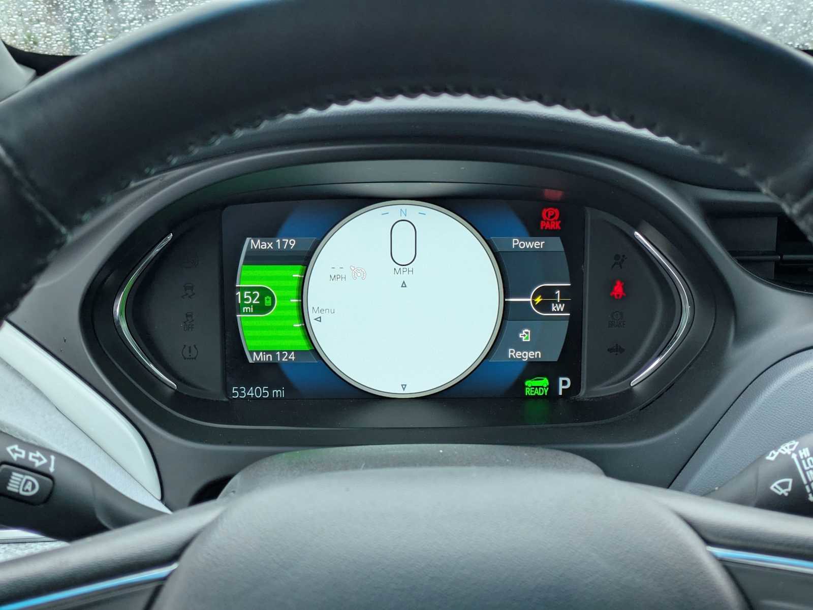 Used 2017 Chevrolet Bolt Premier w/ Driver Confidence II Package image 31