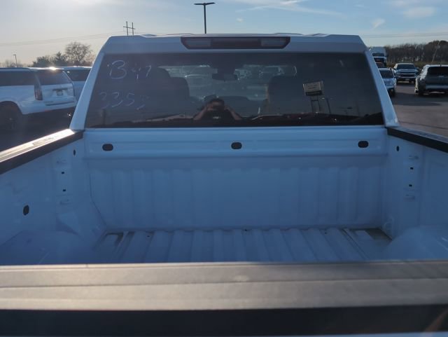 New 2026 GMC Sierra 1500 Elevation image 10