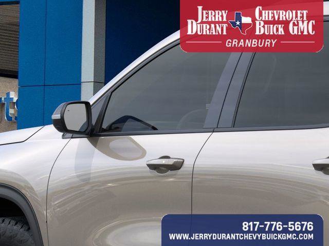 New 2026 Chevrolet Traverse Z71 AWD/4WD image 14