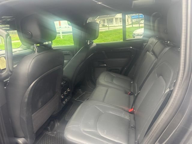 Used 2023 Land Rover Defender 110 Carpathian Edition AWD/4WD image 9