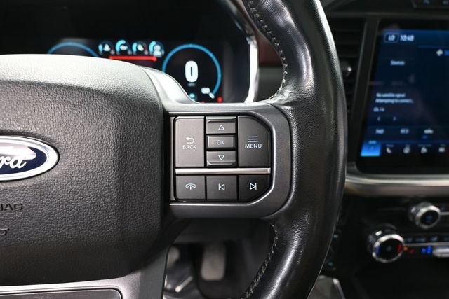 Used 2023 Ford F150 Lariat w/ Equipment Group 502A High AWD/4WD image 24