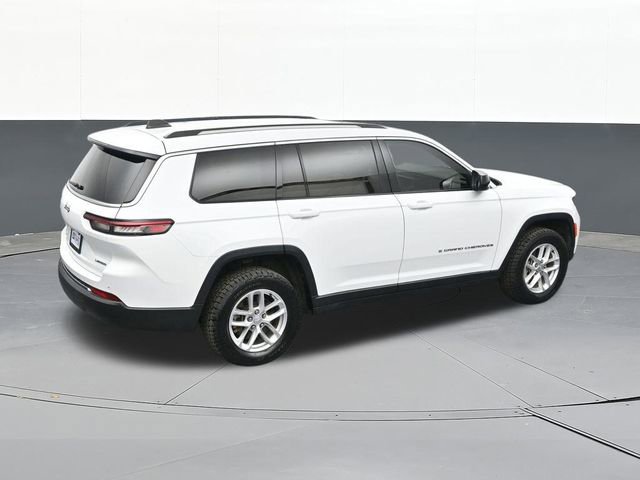 Used 2022 Jeep Grand Cherokee L Laredo w/ Luxury Tech Group I image 59