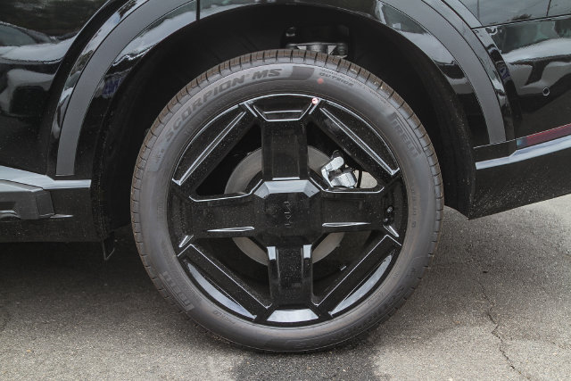 New 2027 Kia Telluride SX X-Line w/ Towing Package AWD/4WD image 18