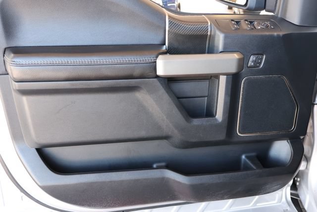 Used 2019 Ford F150 Raptor w/ Equipment Group 802A Luxury AWD/4WD image 14