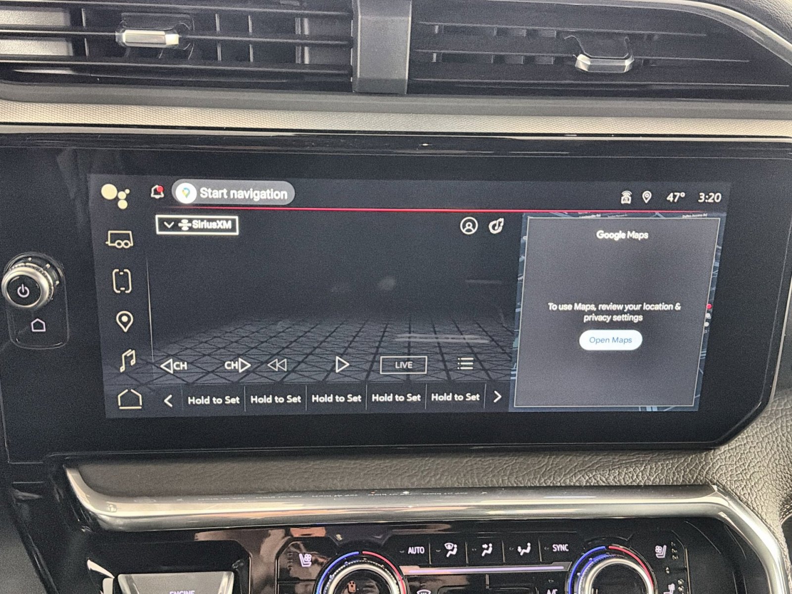 New 2026 GMC Sierra 2500 Denali w/ Denali Reserve Package image 18