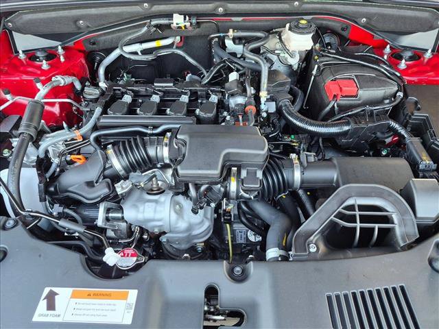 New 2026 Acura ADX A-Spec FWD image 16