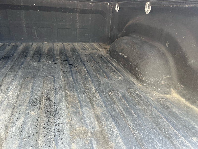 Used 2015 RAM 1500 Tradesman w/ Popular Equipment Group AWD/4WD image 17