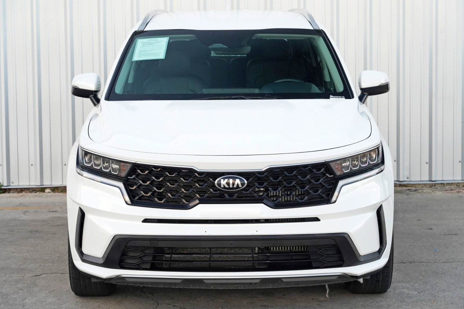Used 2021 Kia Sorento S image 44