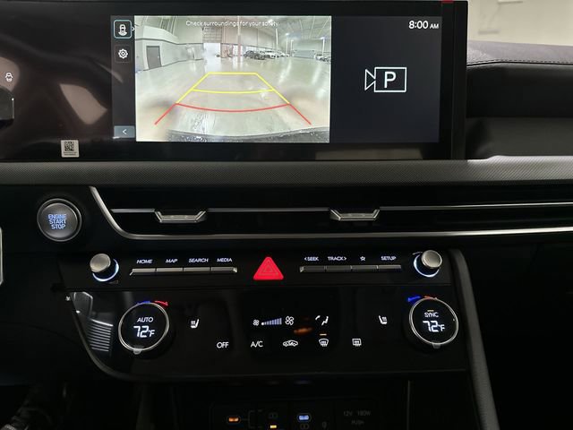 New 2026 Hyundai Sonata SEL image 23