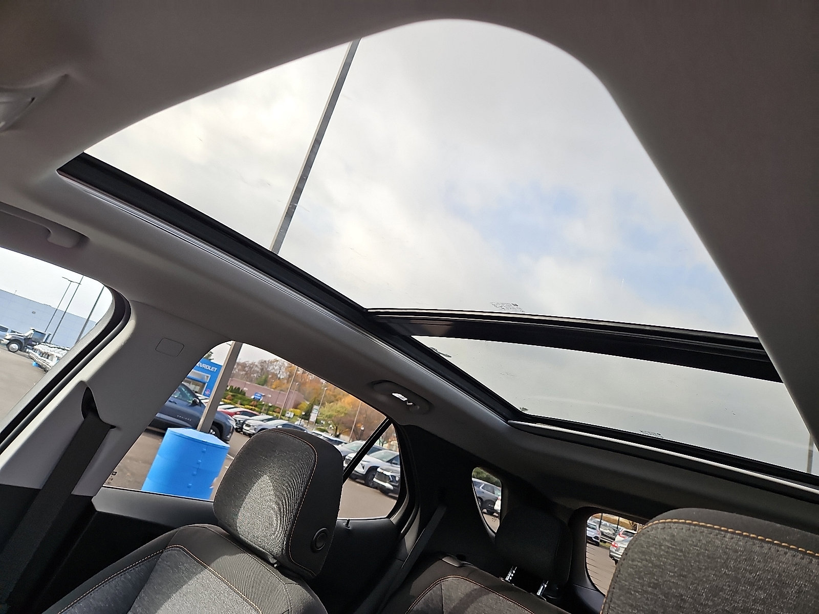 Certified 2023 Chevrolet Equinox LT image 14