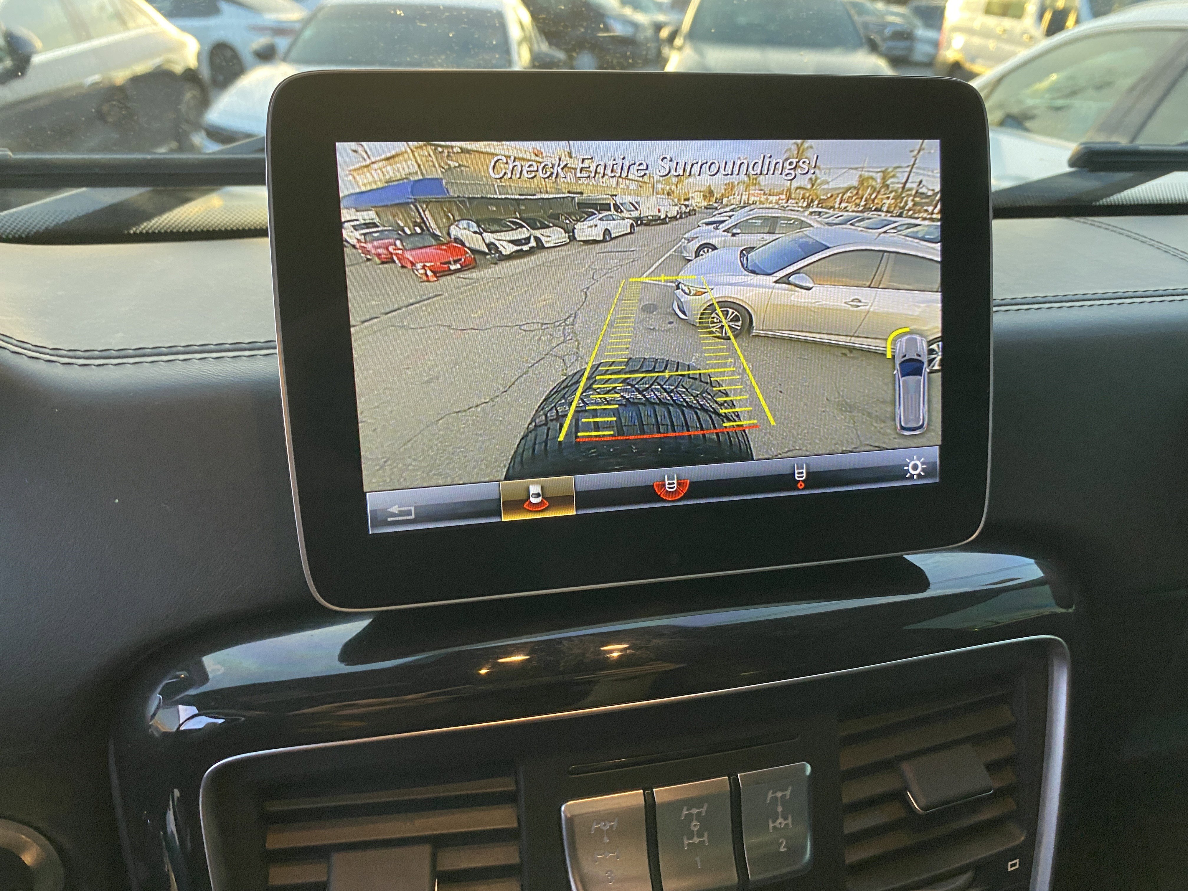 Used 2018 Mercedes-Benz G 63 AMG 4MATIC image 18