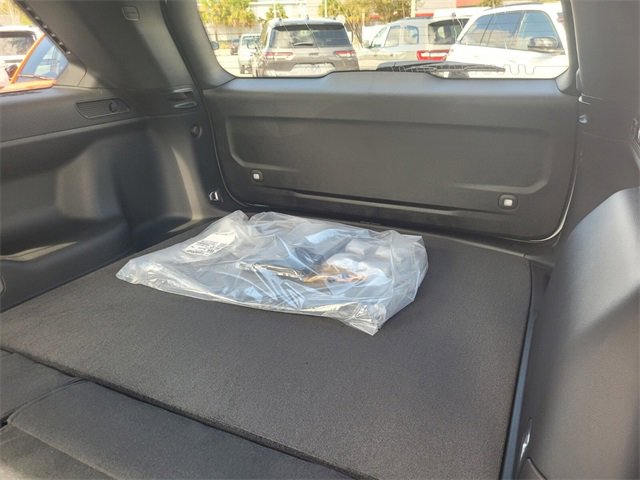 New 2025 Jeep Grand Cherokee Altitude image 7