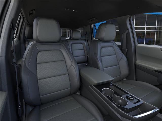 New 2026 Chevrolet Equinox LT image 16