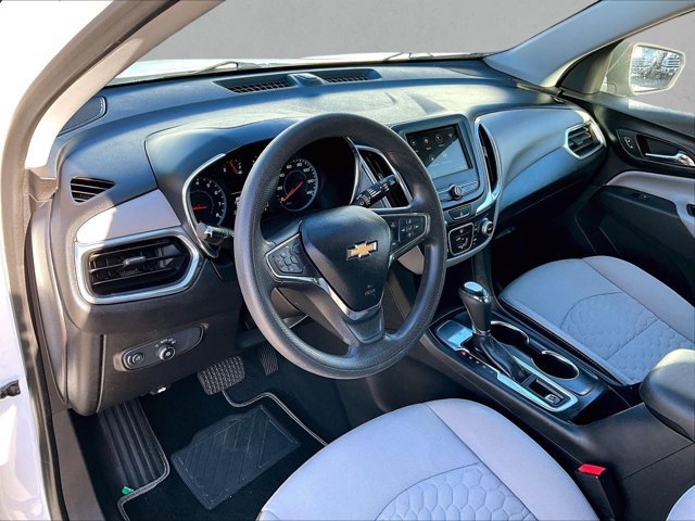 Used 2019 Chevrolet Equinox LS w/ LS Convenience Package FWD image 14