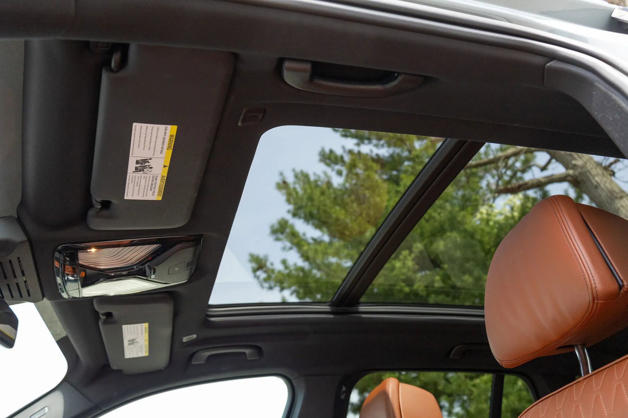 Used 2024 BMW X5 xDrive40i w/ M Sport Package image 55